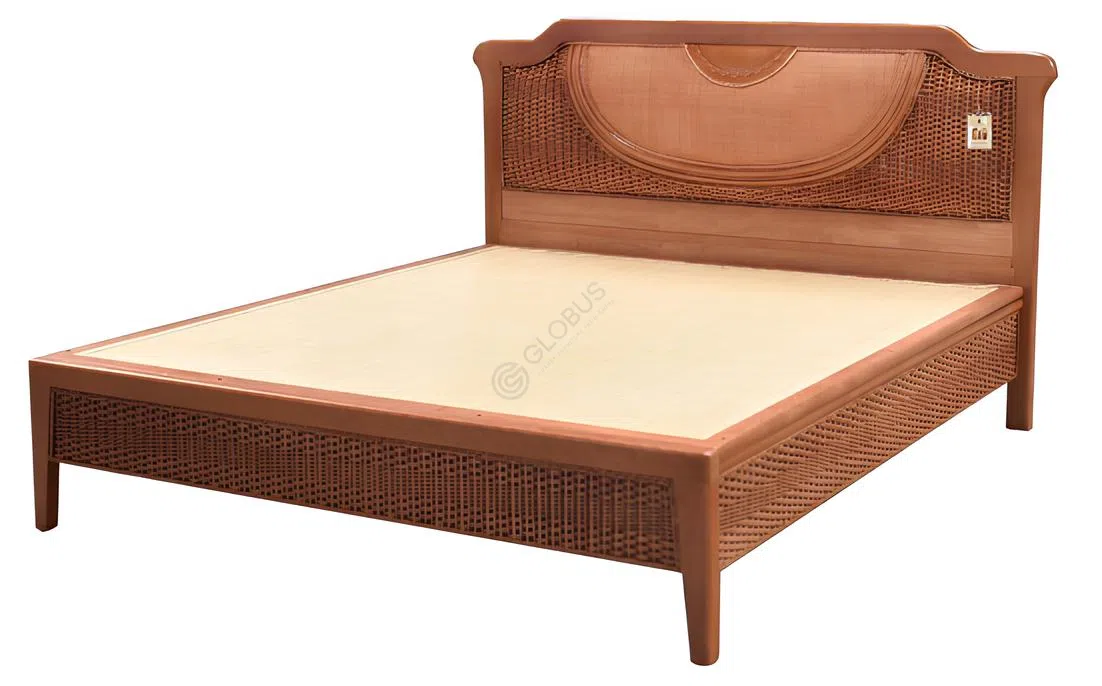 Кровать Quercine