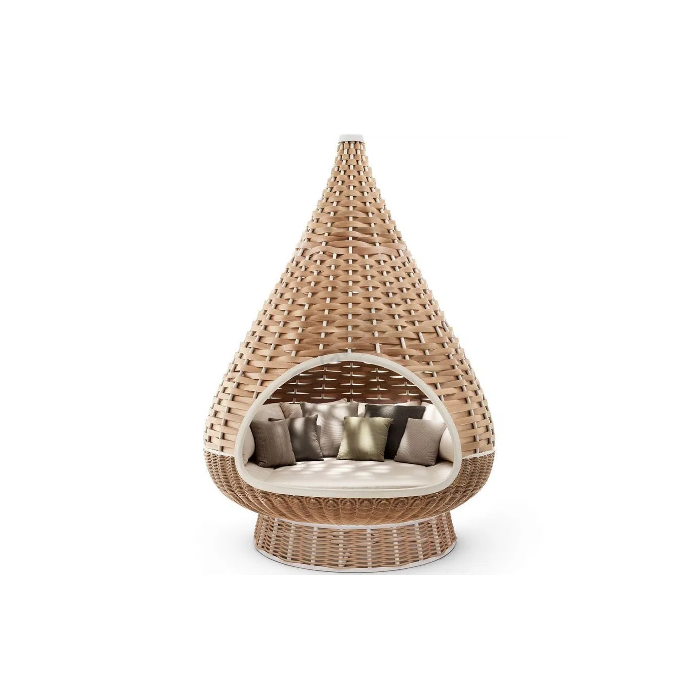 Уличный диван DEDON Nestrest