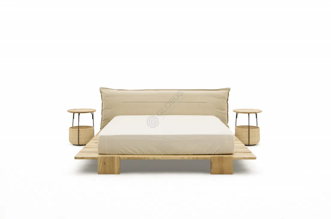 Кровать Klavera