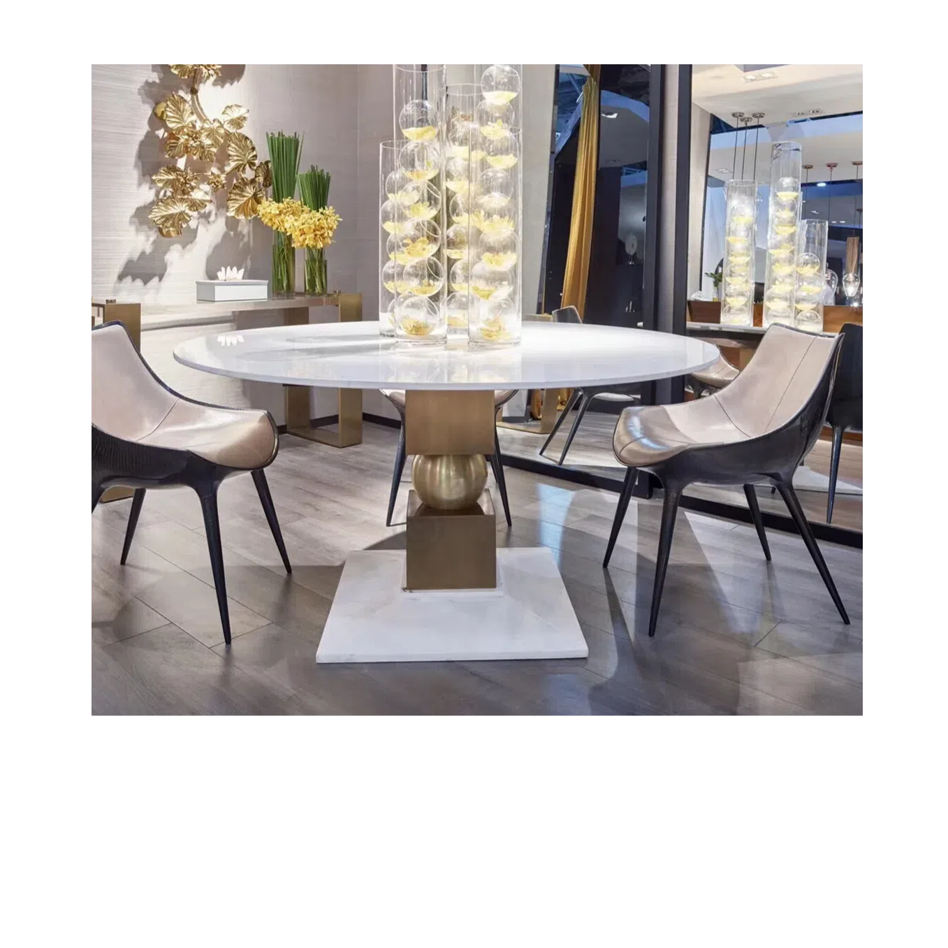 Обеденный стол Quartenna