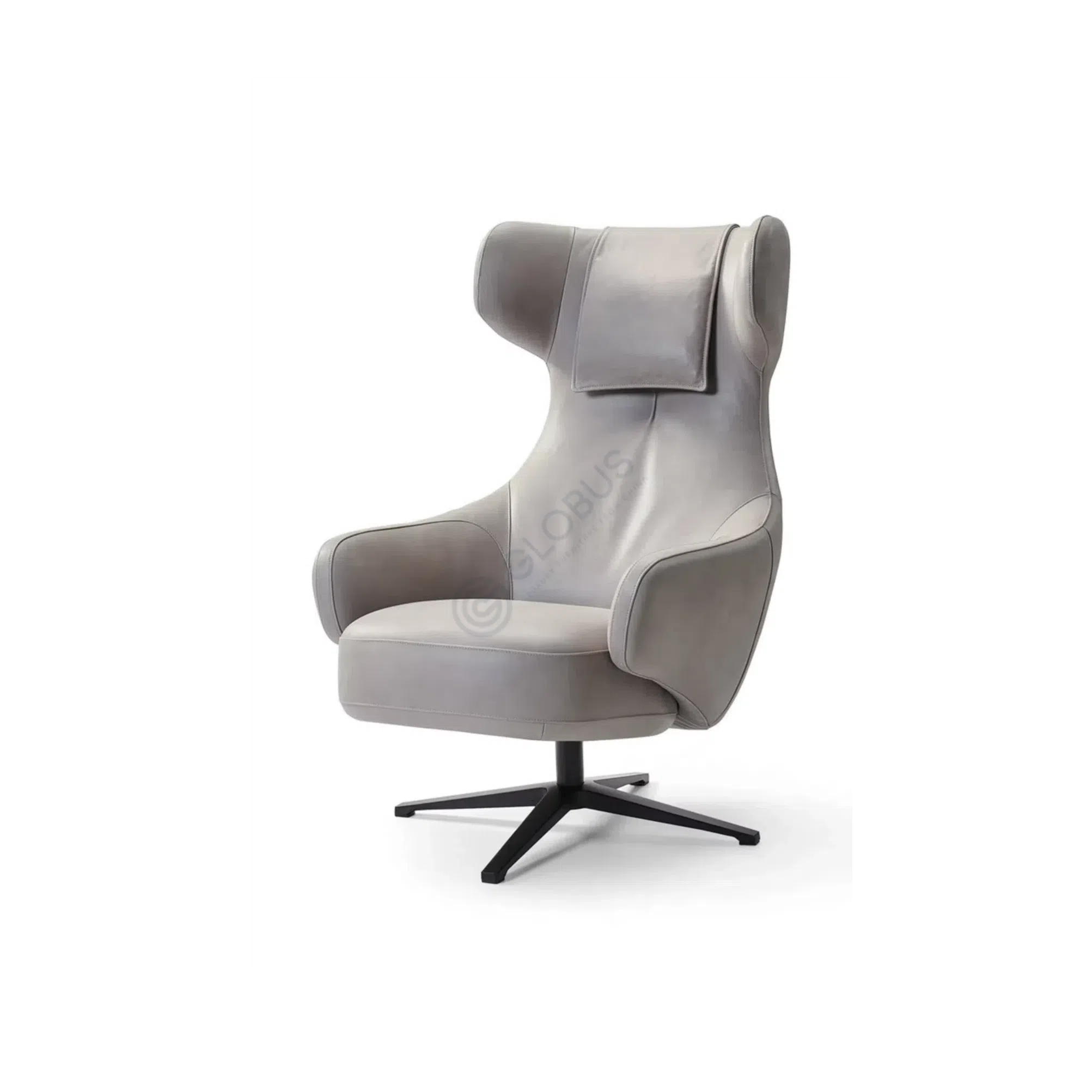 Кресло для руководителя VITRA Repos