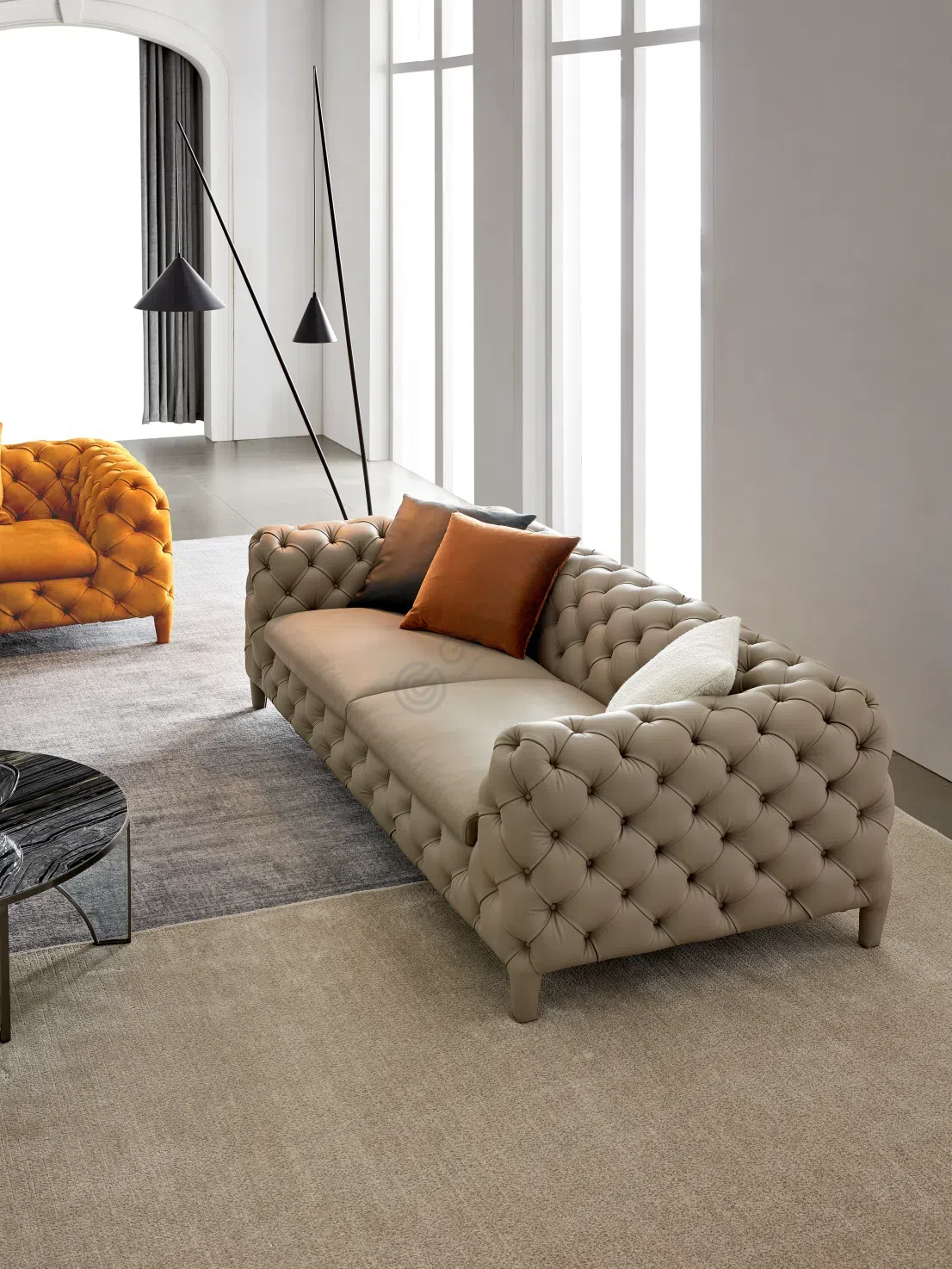 Диван ARKETIPO Windsor