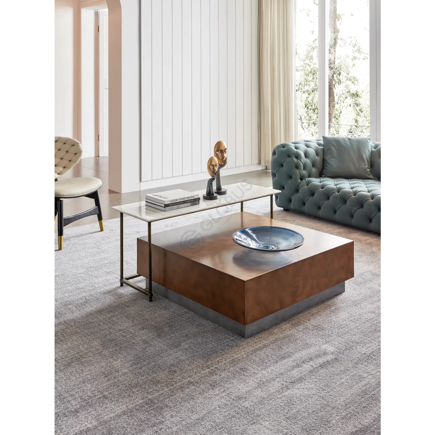 Журнальный столик Urollo