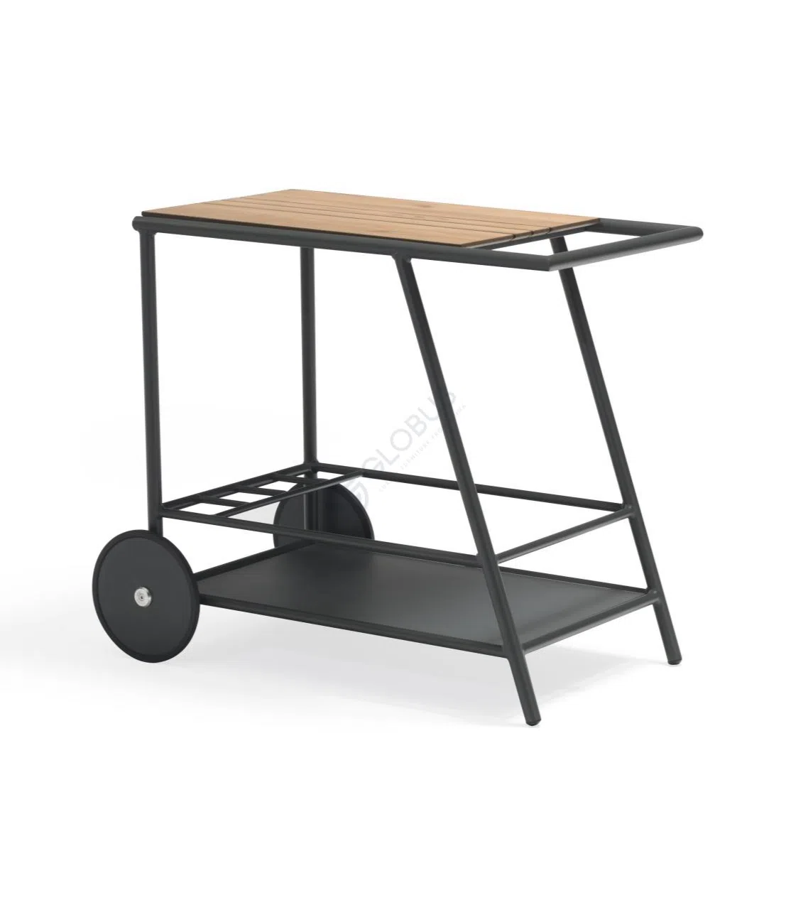 Уличный сервировочный столик COUTURE JARDIN