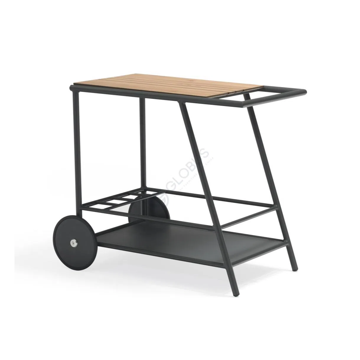 Уличный сервировочный столик COUTURE JARDIN