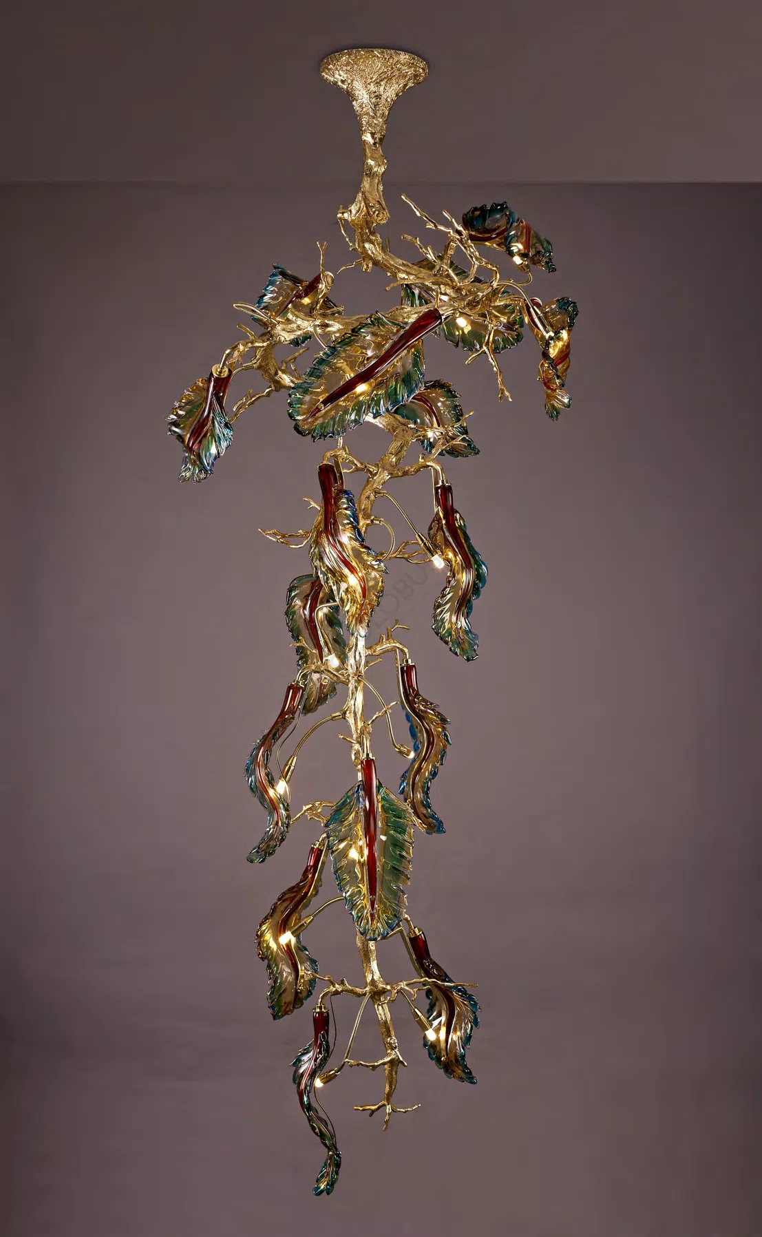 Люстра Ginestra