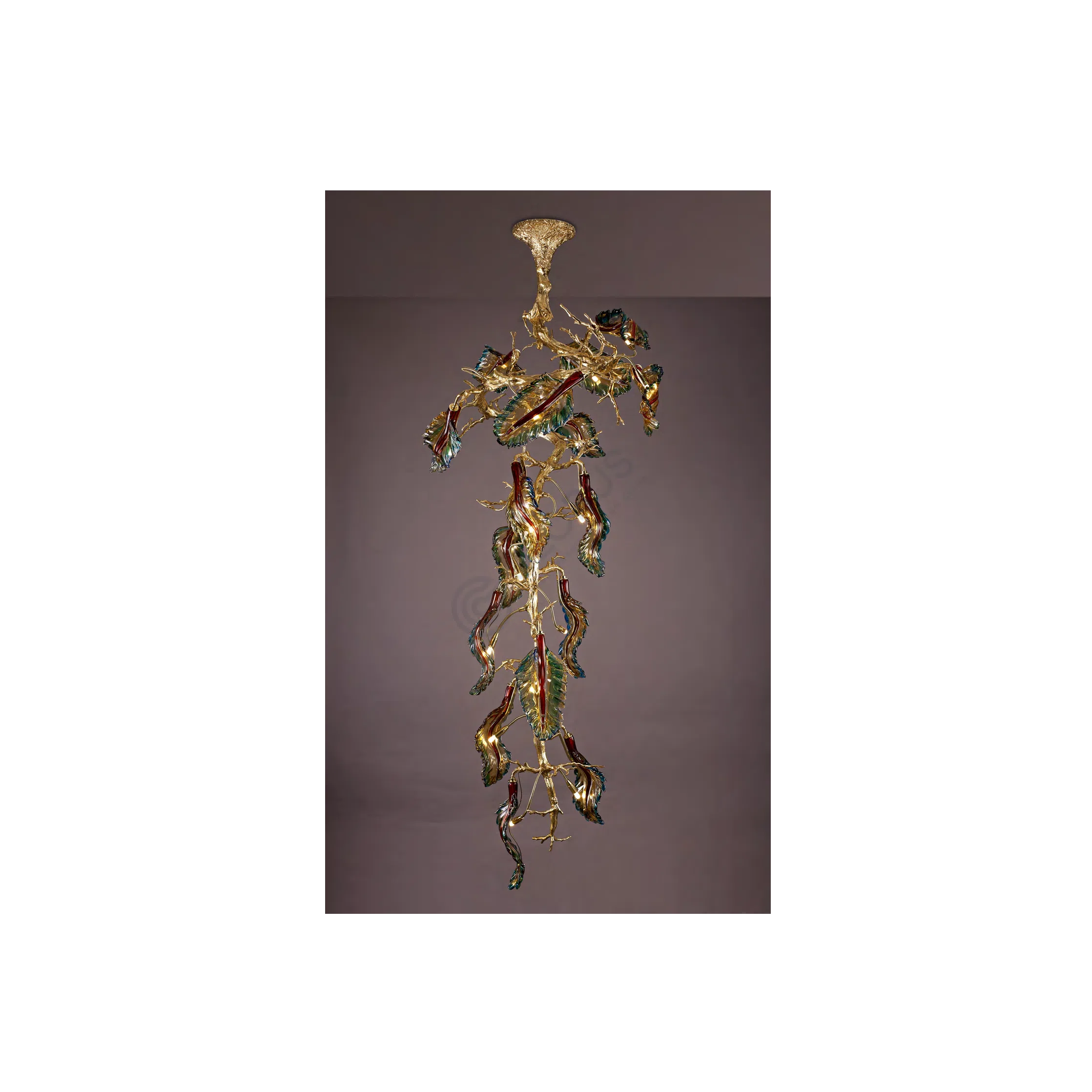 Люстра Ginestra