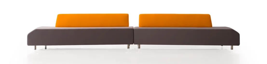 Диван для офиса Stelio