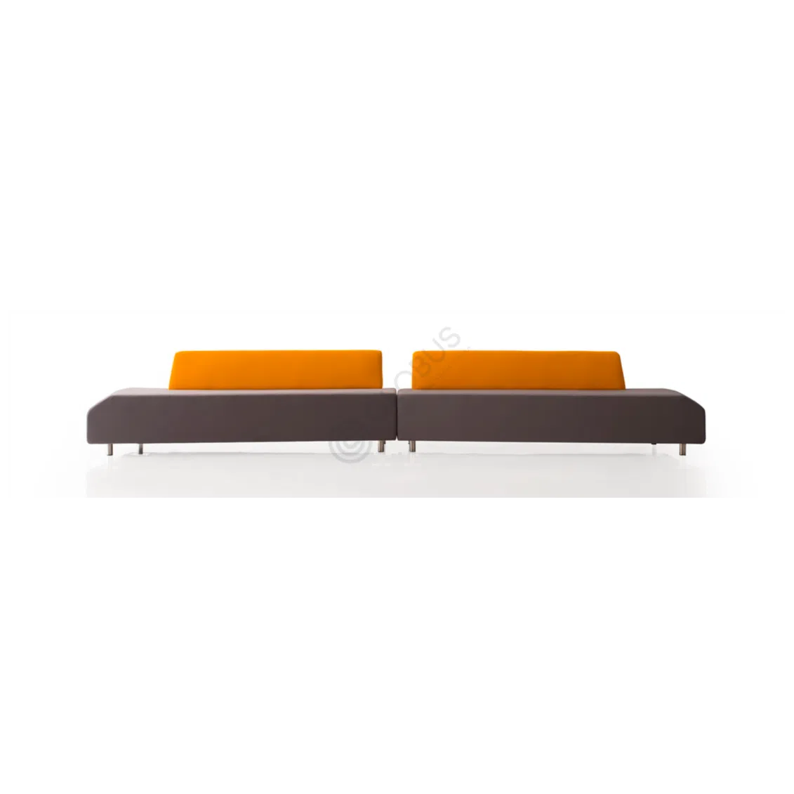 Диван для офиса Stelio