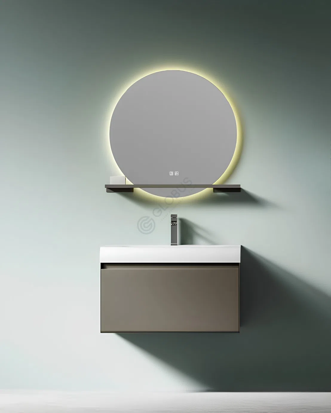 Ванный шкаф Urbanitas