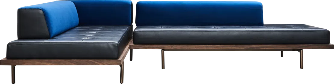 Диван PORADA Webby Day