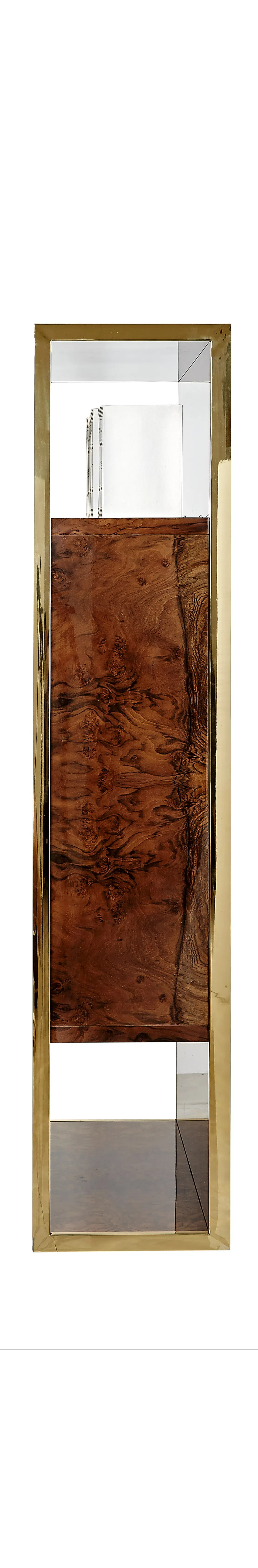 Книжный шкаф Quentine