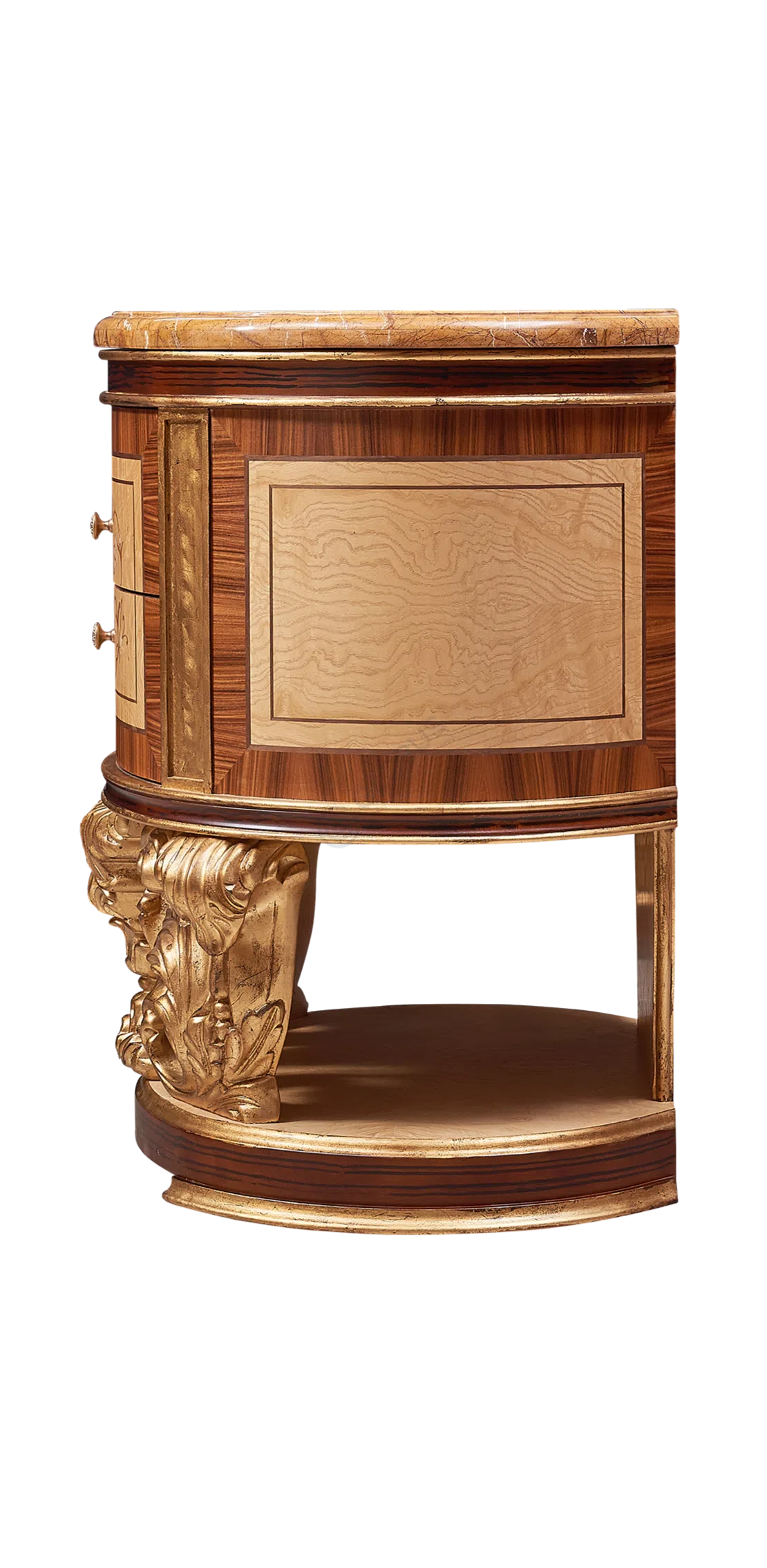 Прикроватная тумба Quartissa