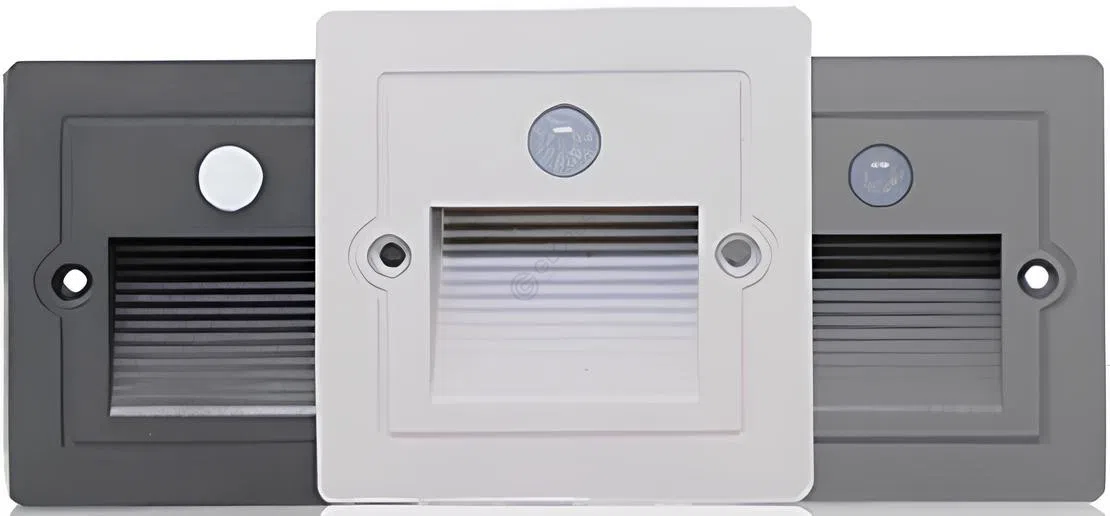 Точечное освещение Umbralis