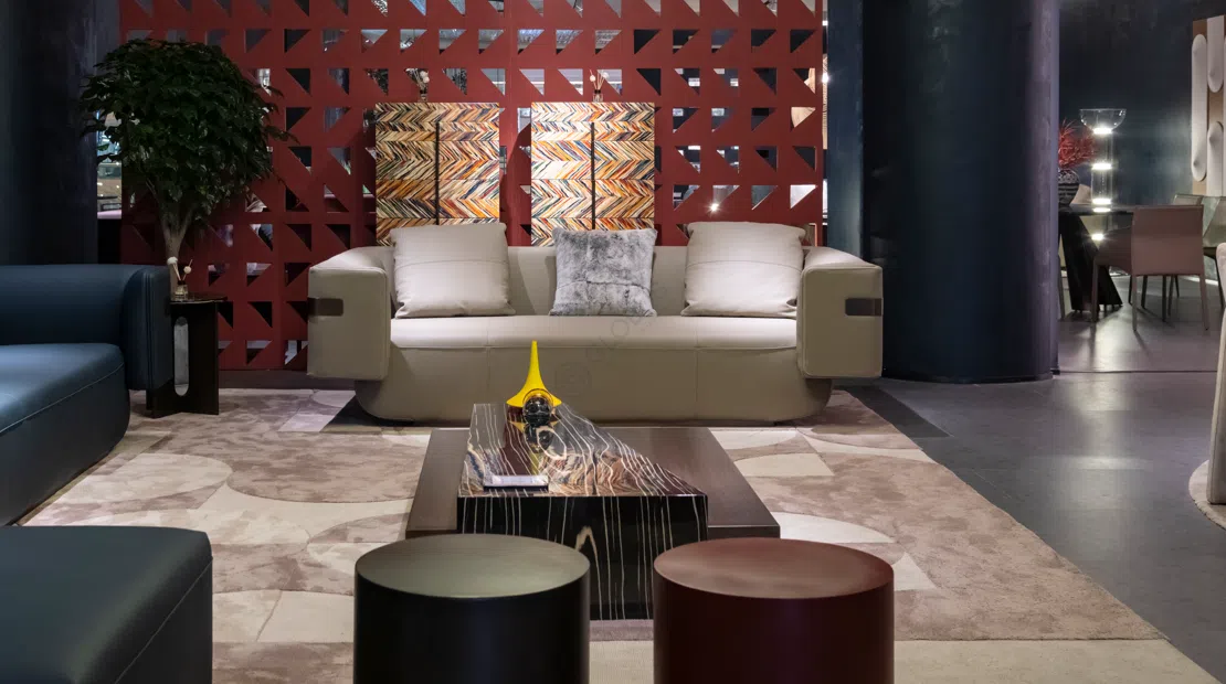 Журнальный столик Nisida