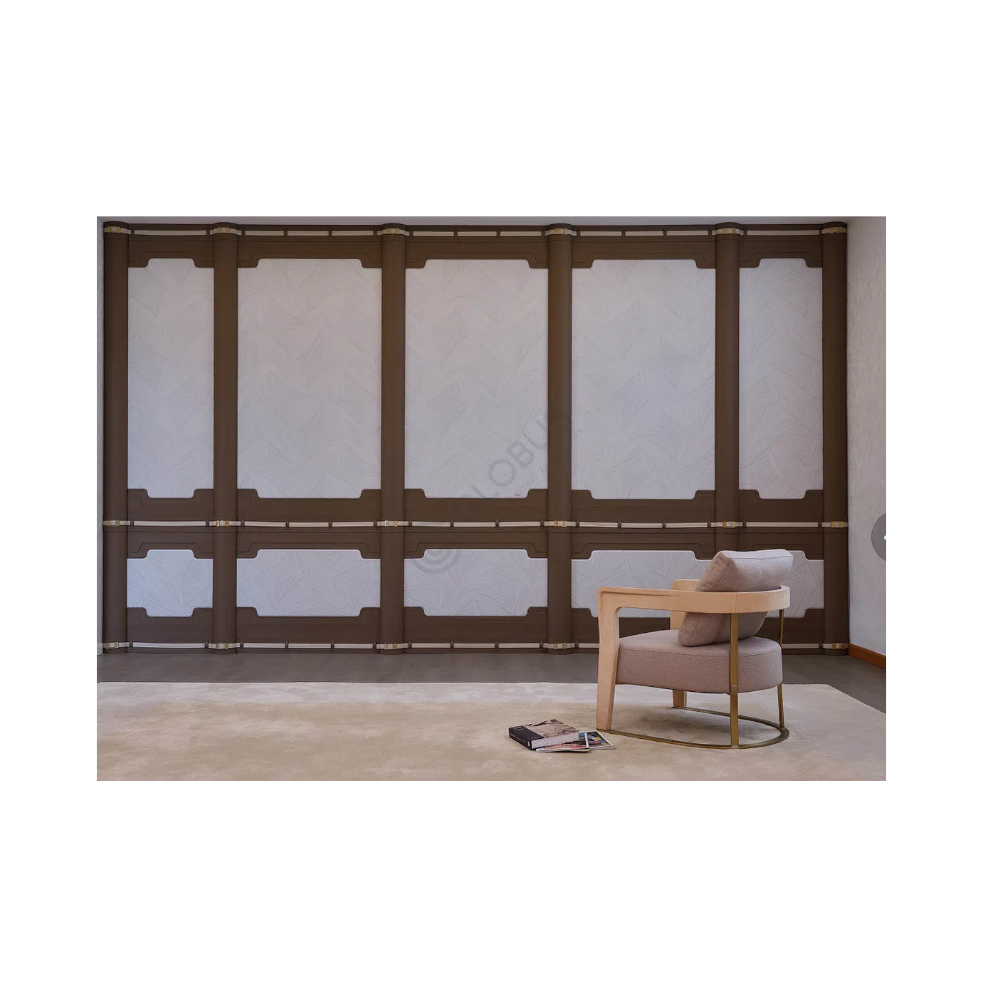 Настенная панель Hirno