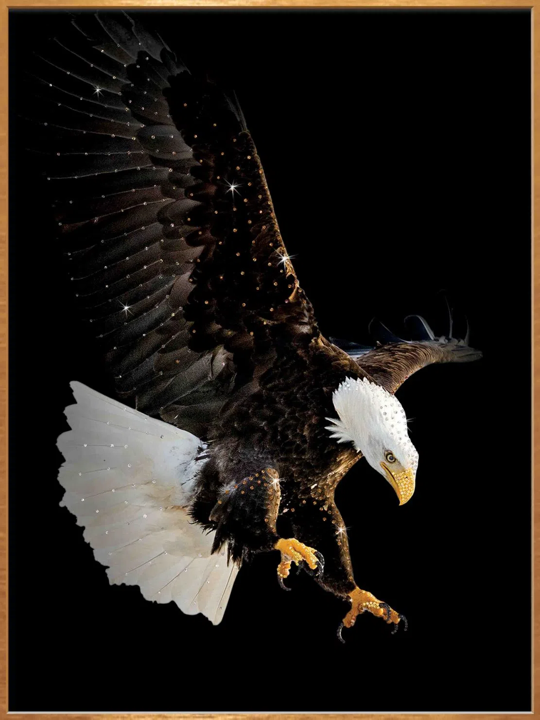 Картина Celario