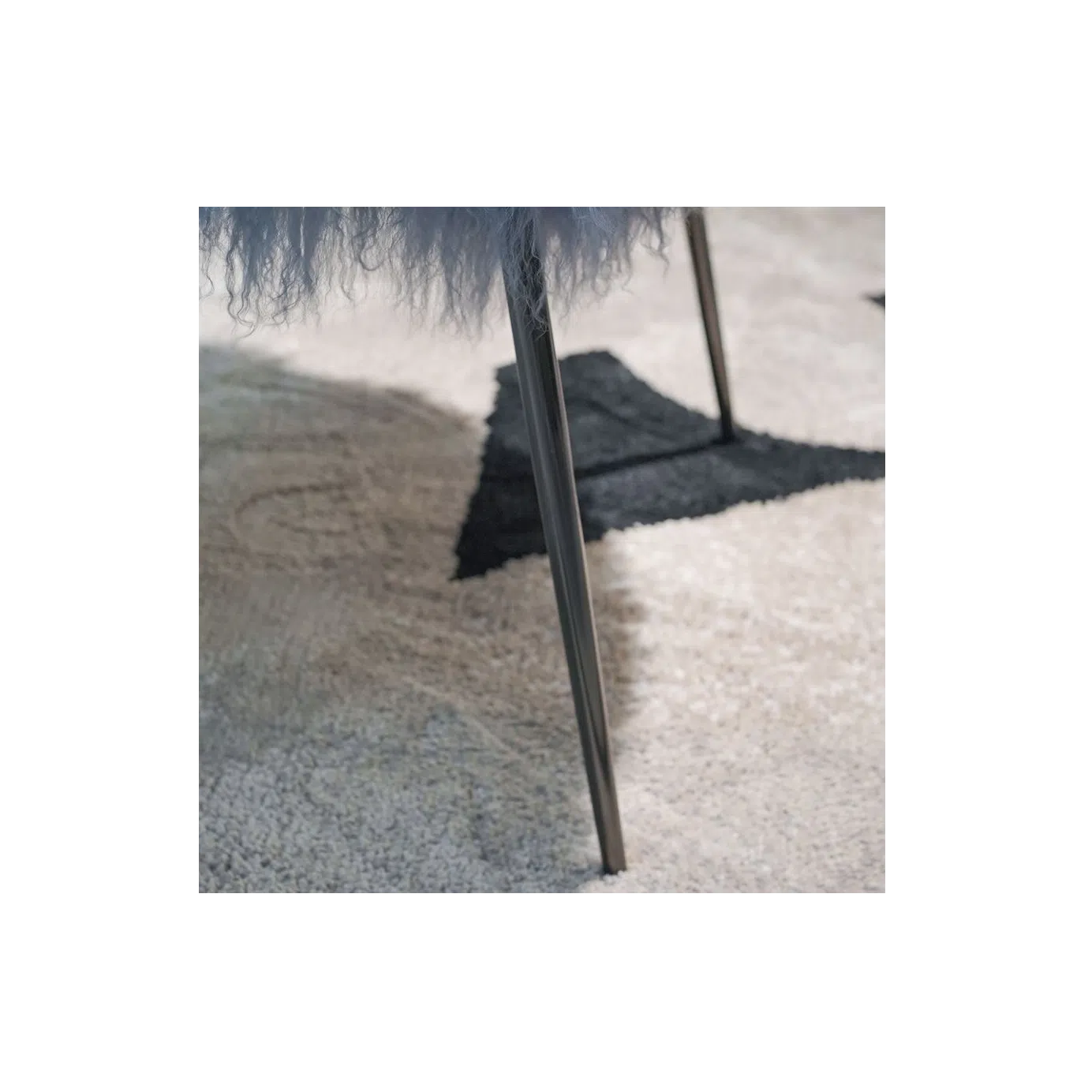 Стул BAXTER Nepal