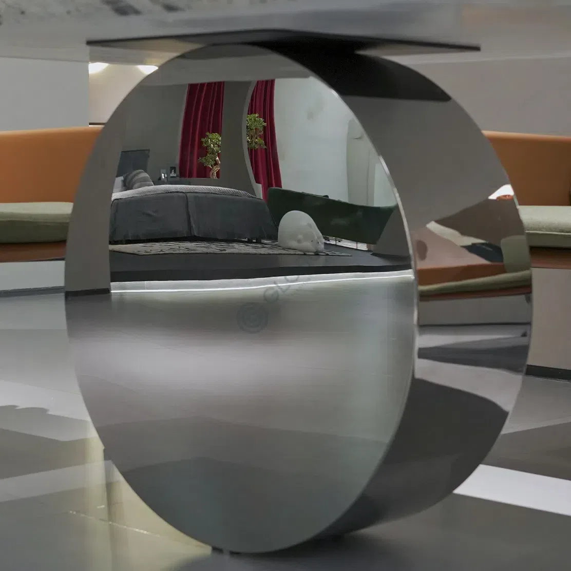 Обеденный стол Pomodoro