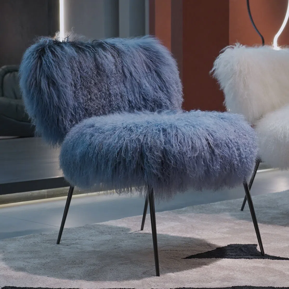 Стул BAXTER Nepal