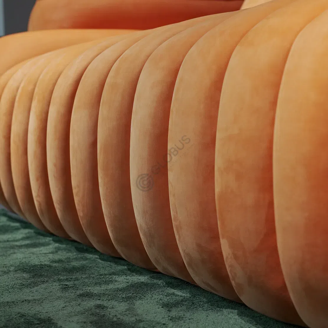 Диван BAXTER Tactile