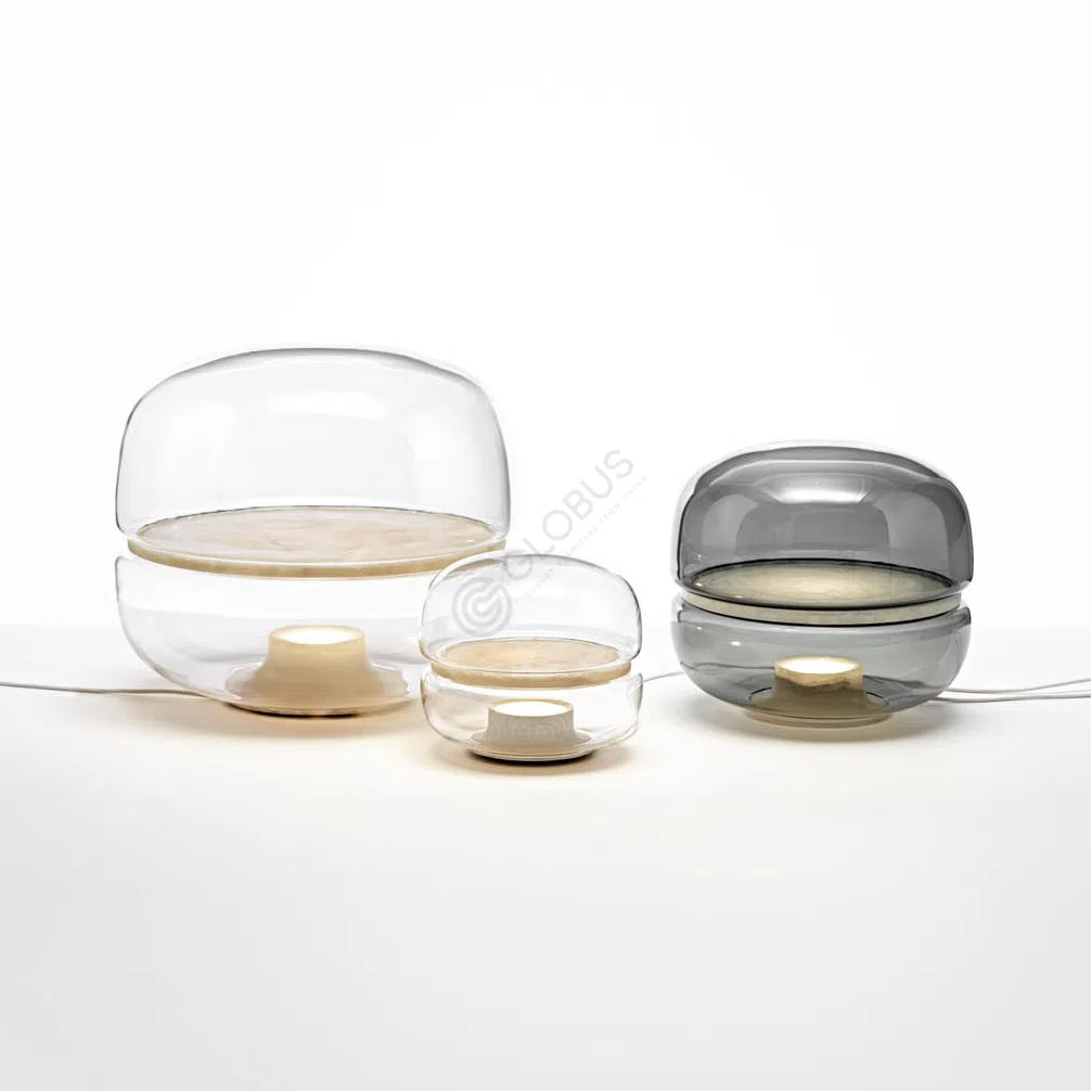 Настольная лампа BROKIS Macaron