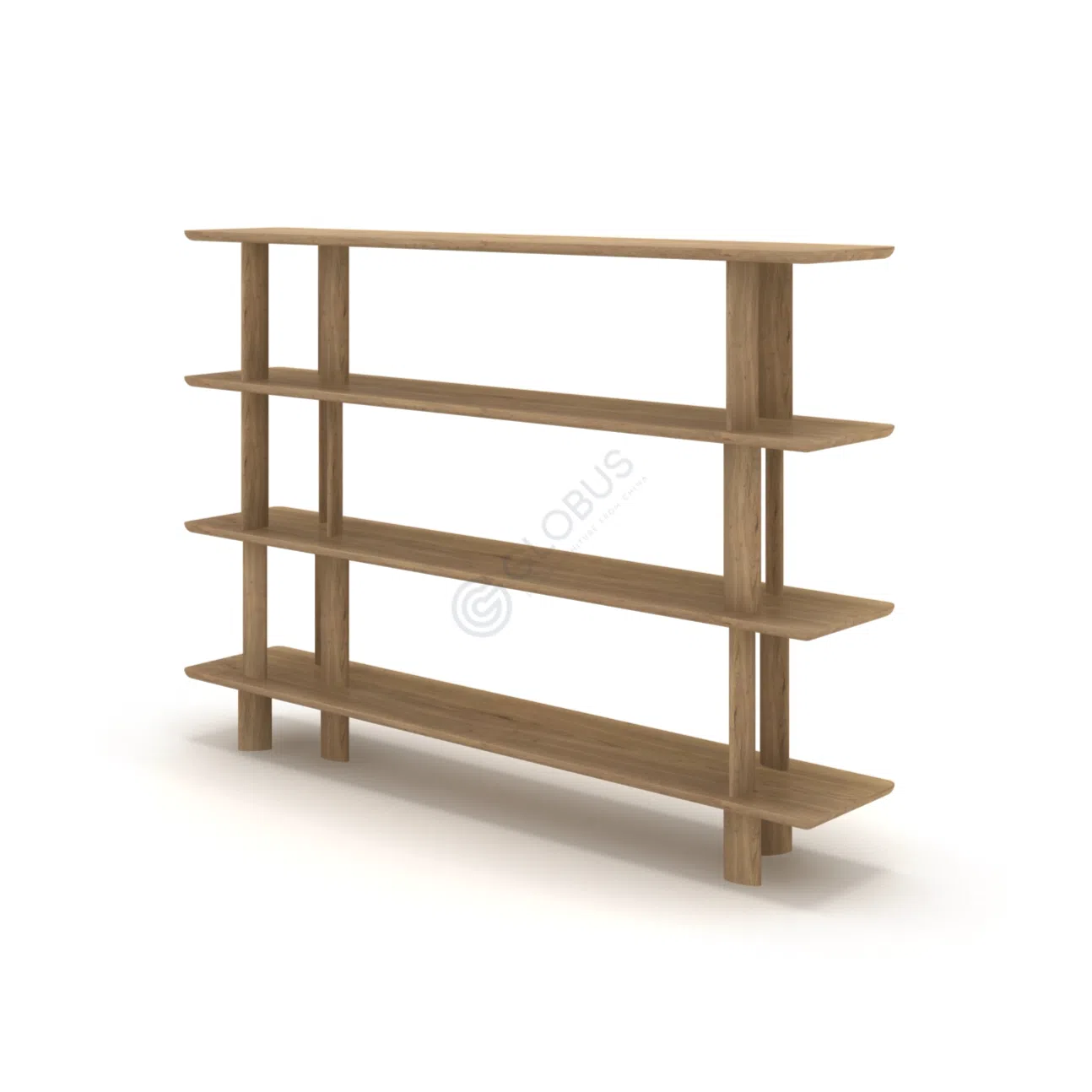 Стеллаж Overpole