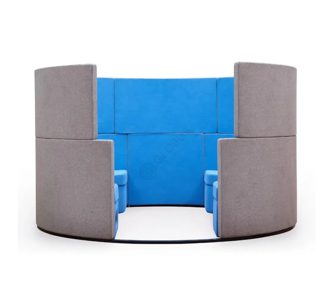 Переговорная кабина BENE Toguna circle