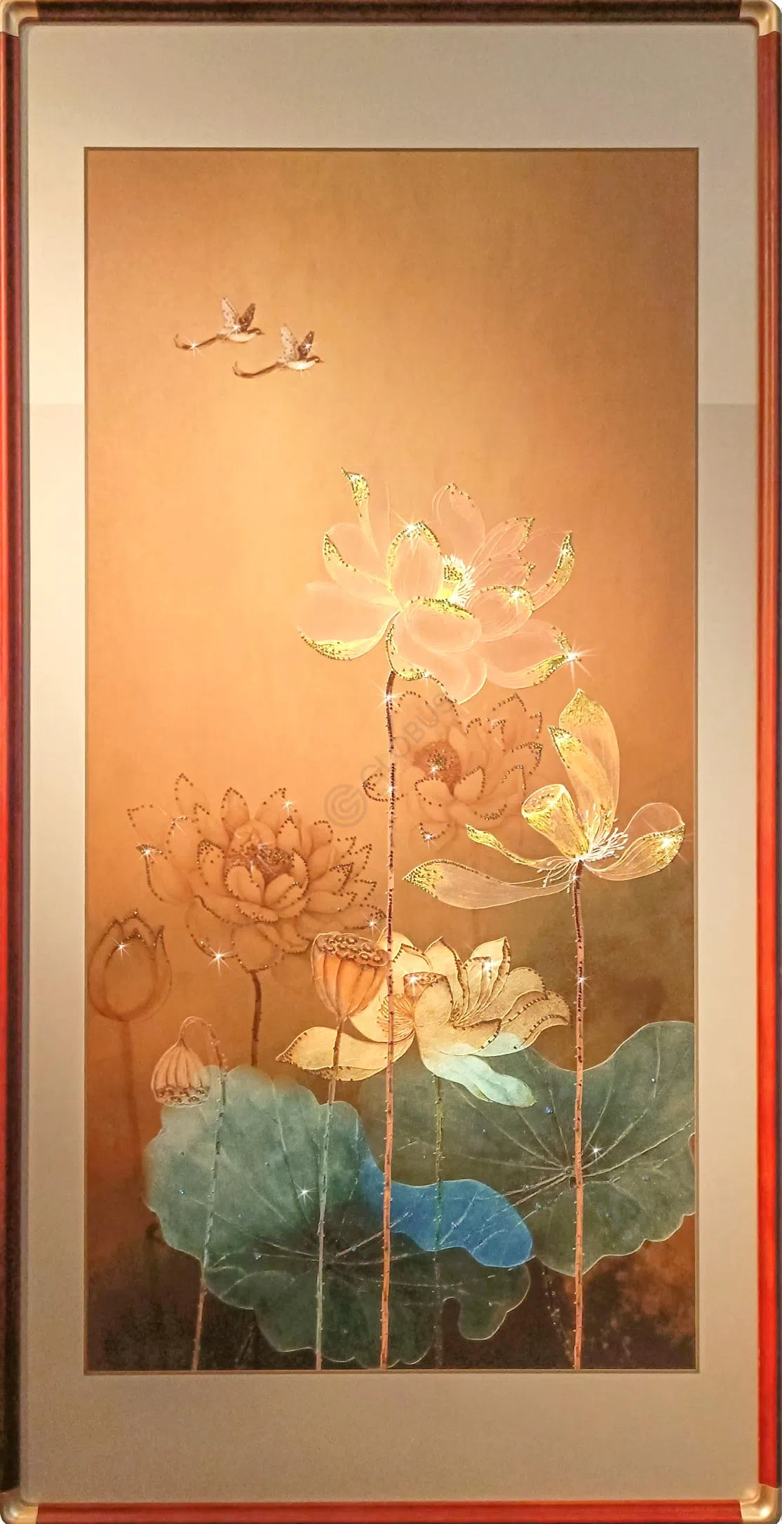 Картина Jovatio