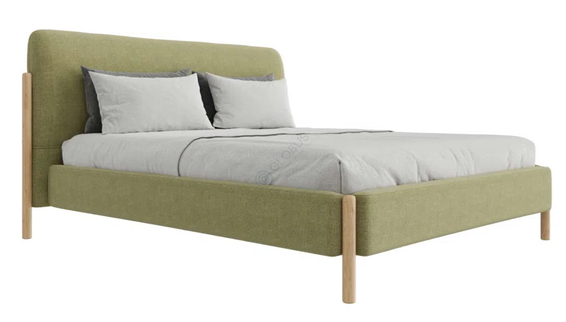 Кровать Yusara