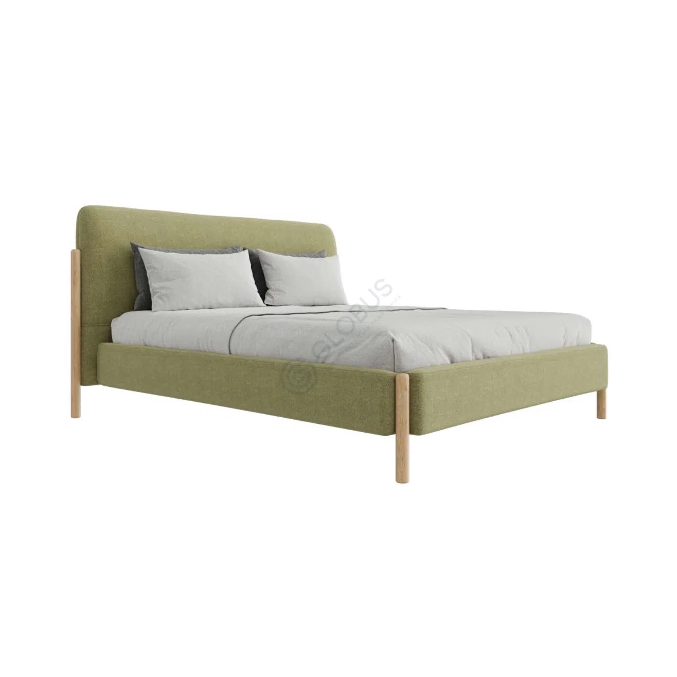 Кровать Yusara