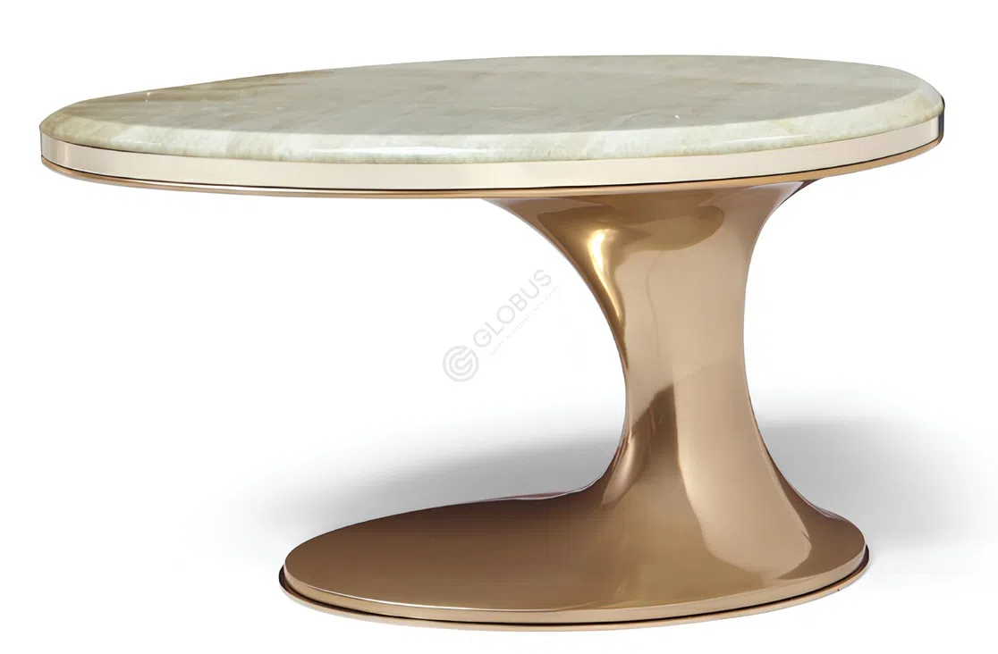 Угловой столик VISIONNAIRE Sowilo