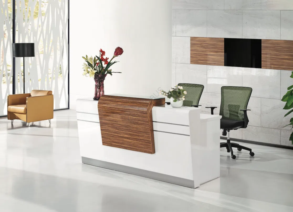 Ресепшн Tarcho