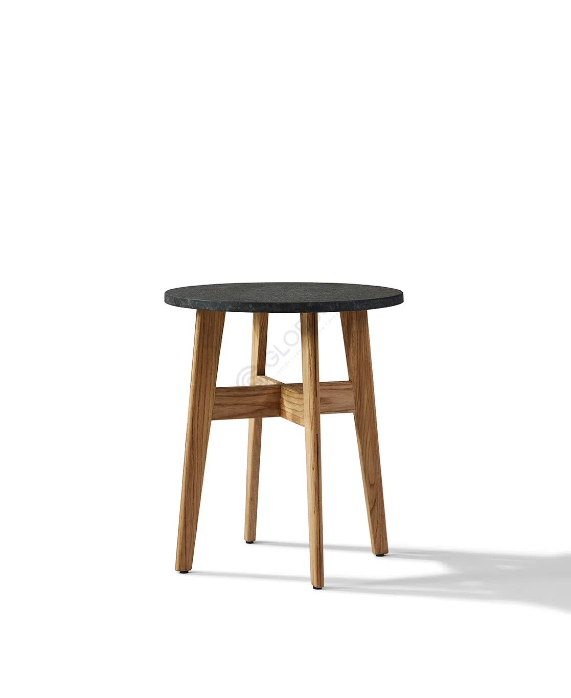 Угловой столик Tracanna