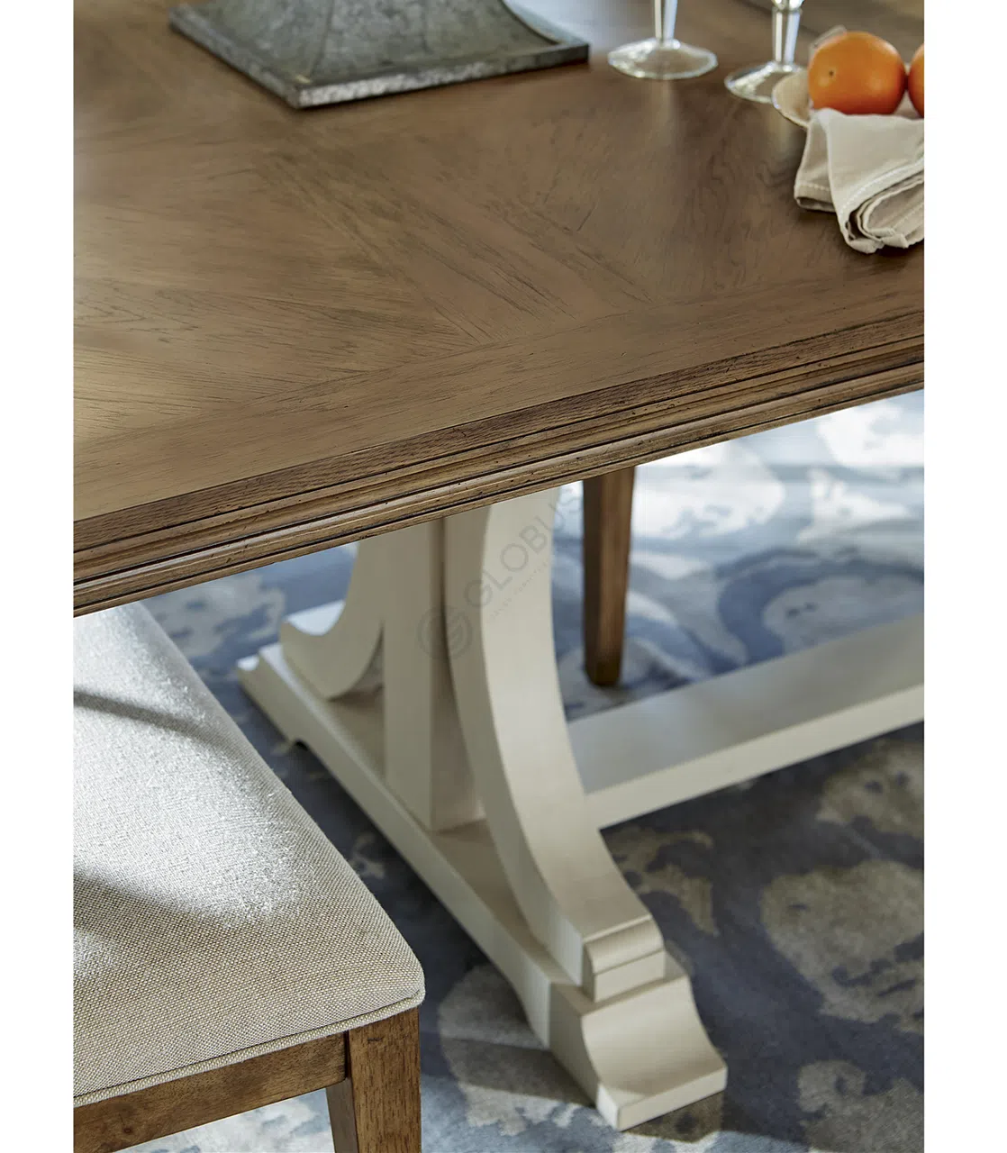 Обеденный стол Vulnus