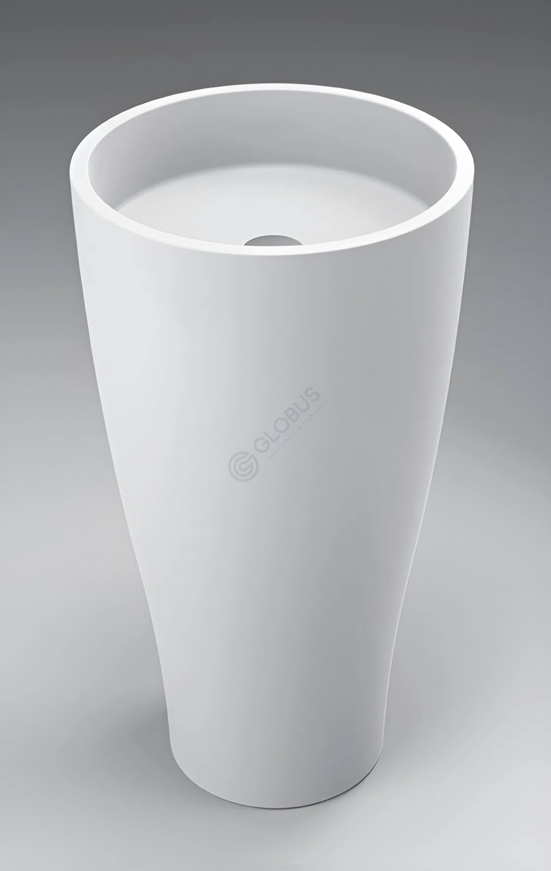 Раковина ANTONIO LUPI