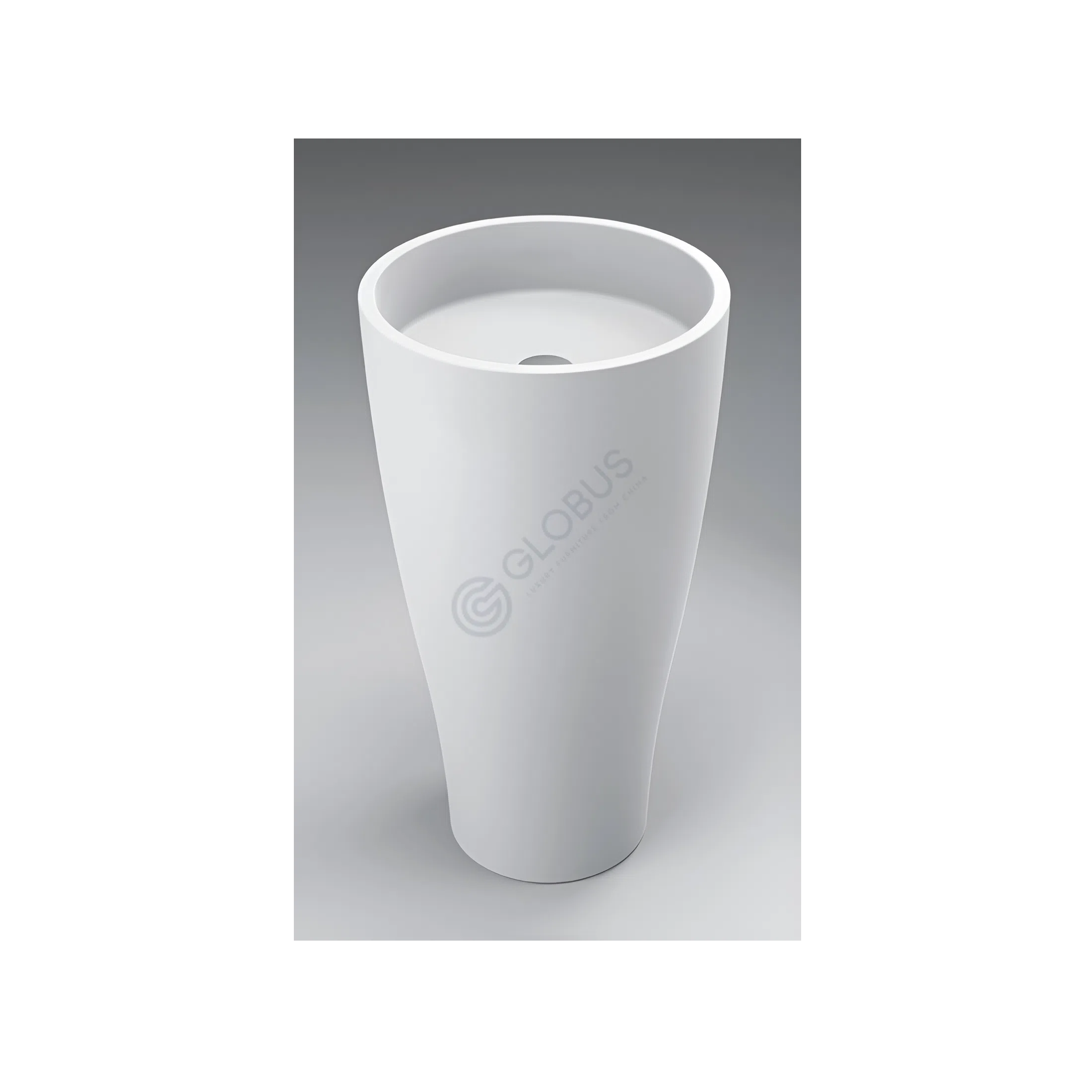 Раковина ANTONIO LUPI