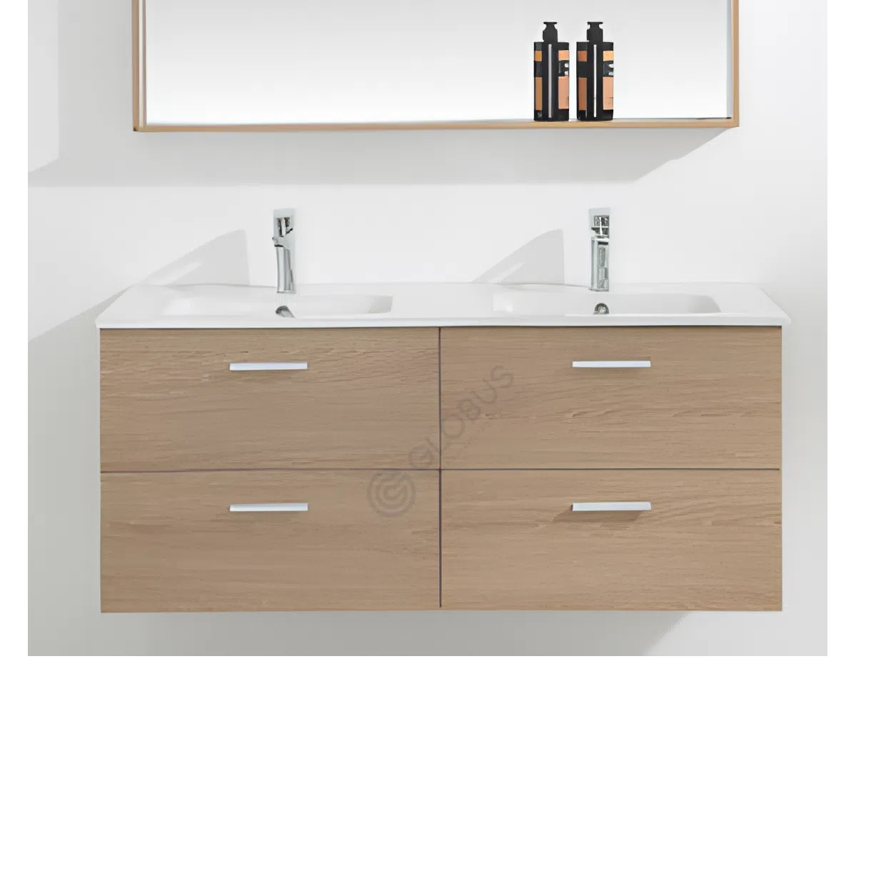 Ванный шкаф Nefliti