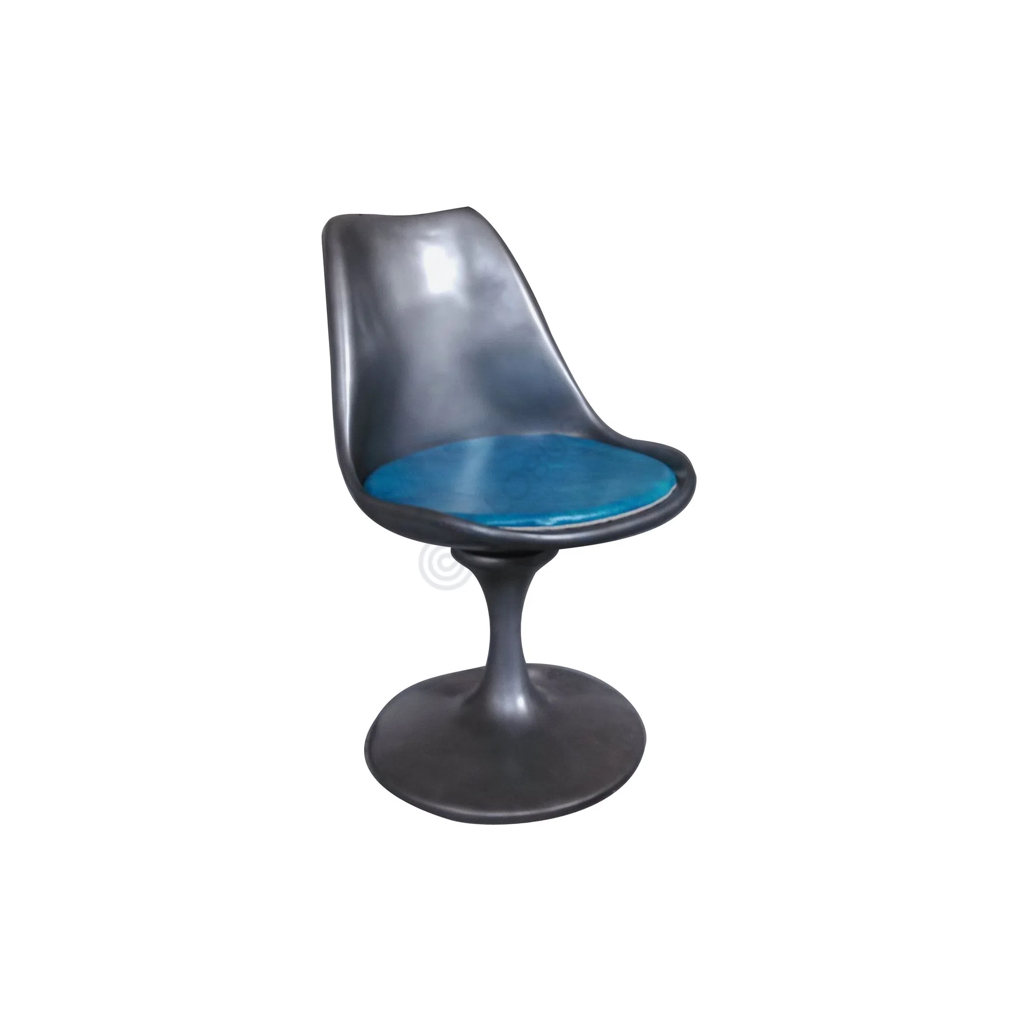 Обеденный стул KNOLL Tulip