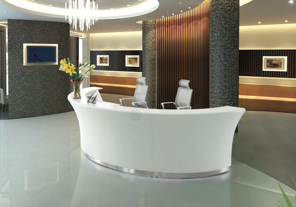 Ресепшн Filora