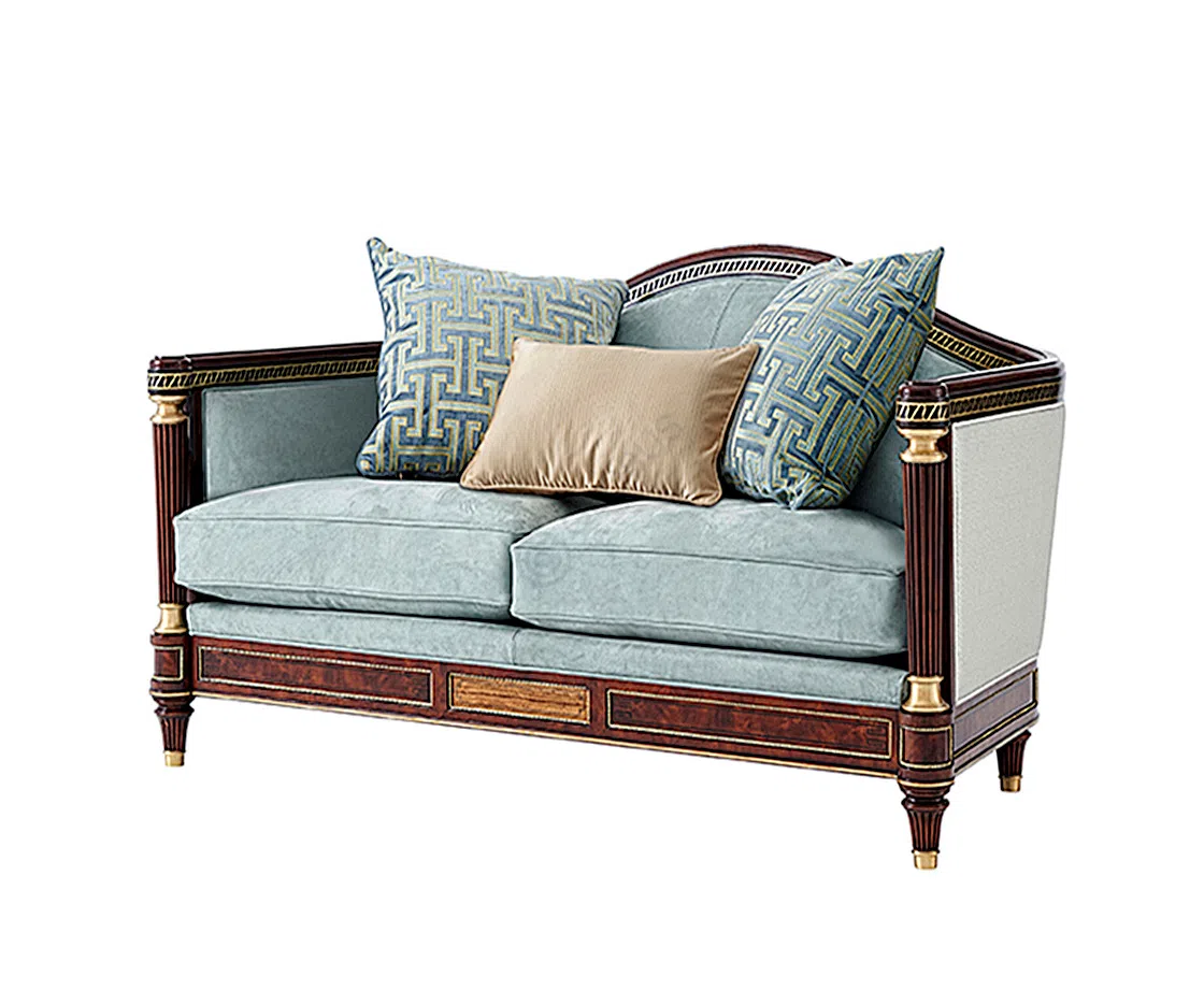 Диван THEODORE ALEXANDER Edward's