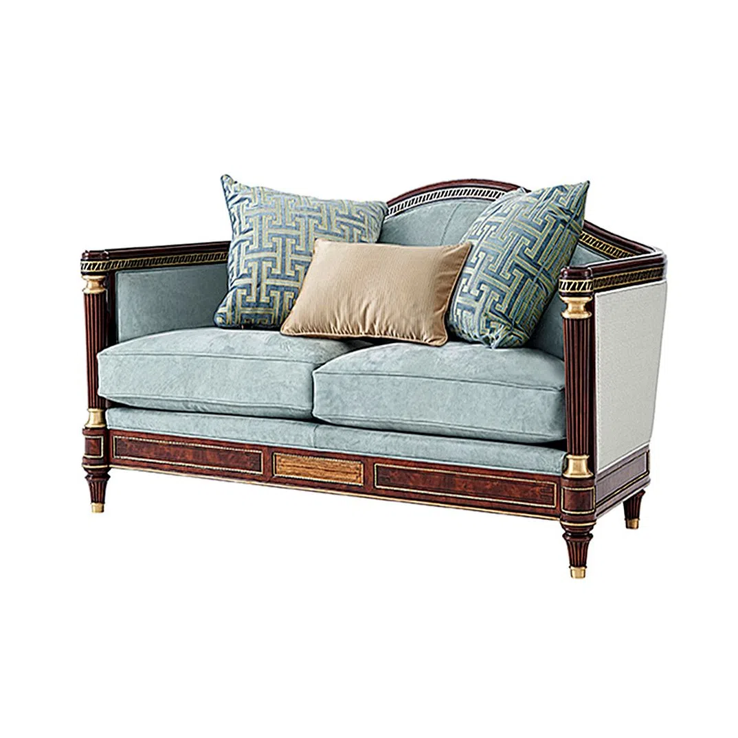 Диван THEODORE ALEXANDER Edward's