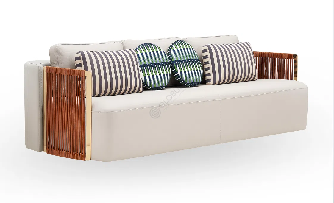 Диван FENDI Thea