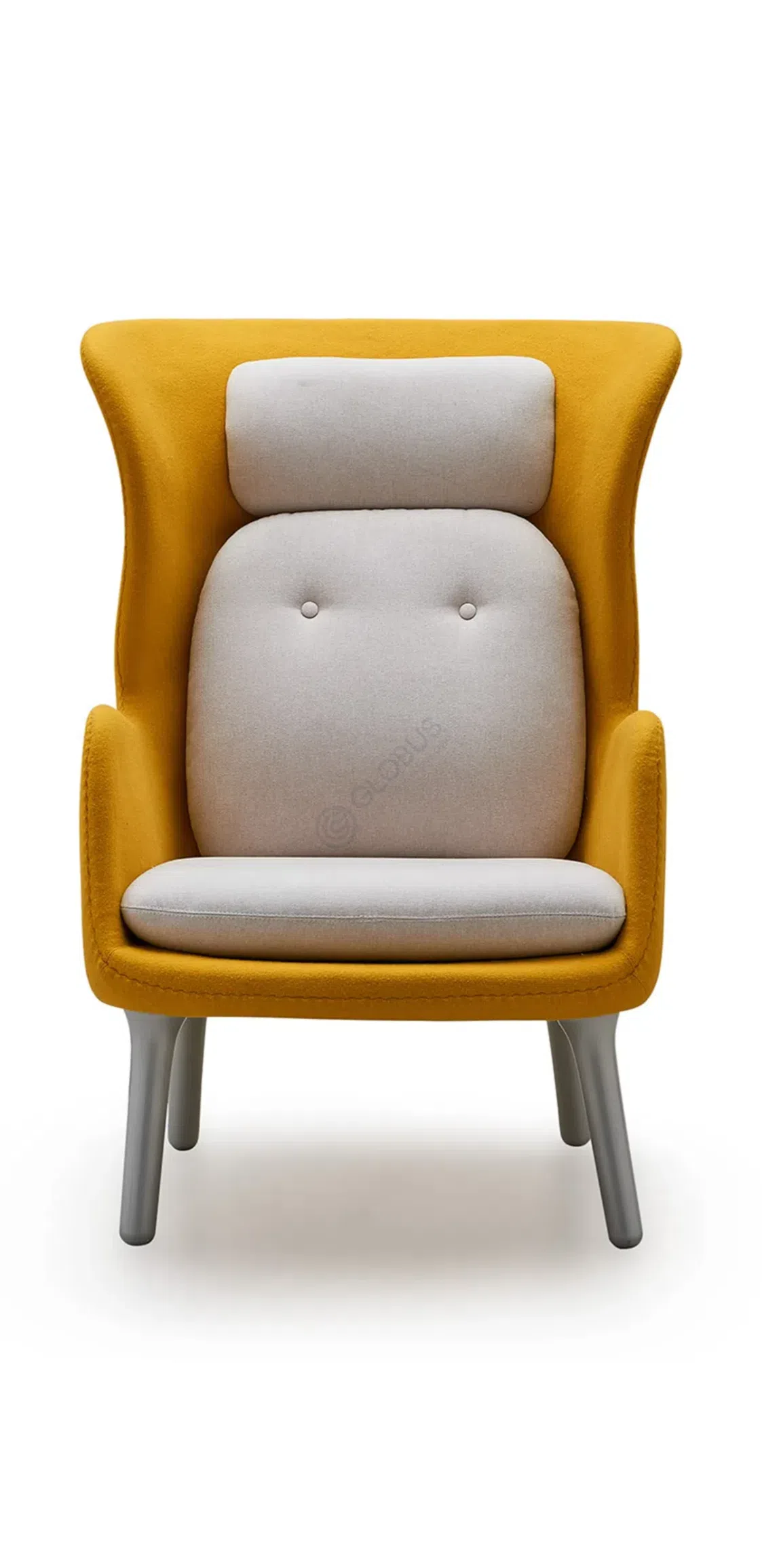 Кресло для офиса Quinterellan