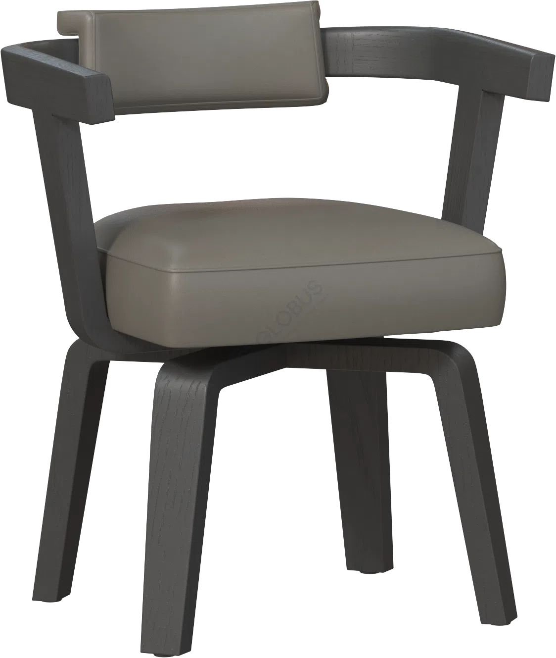 Обеденный стул MOLTENI Porta Volta