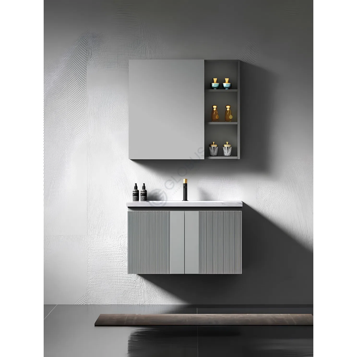 Ванный шкаф Filamena