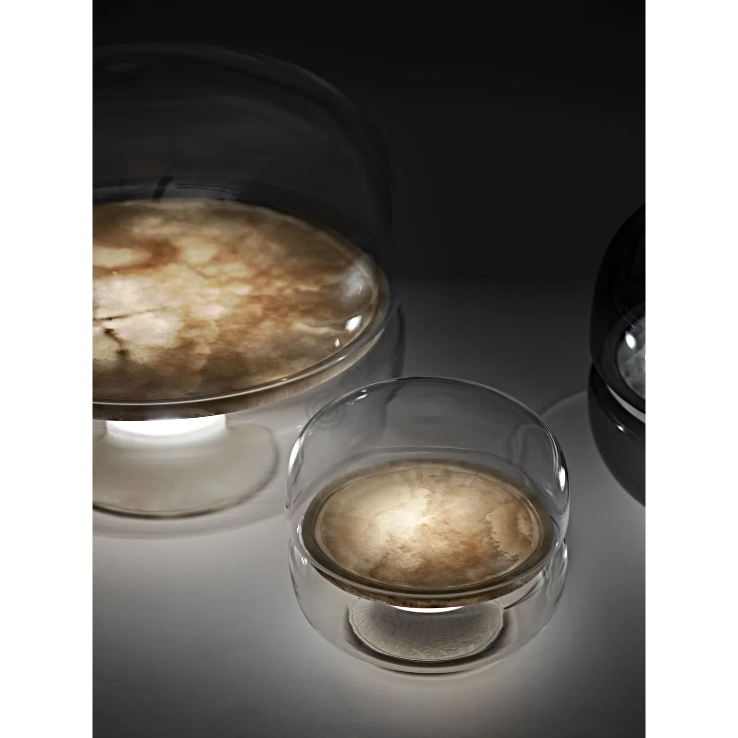 Настольная лампа BROKIS Macaron