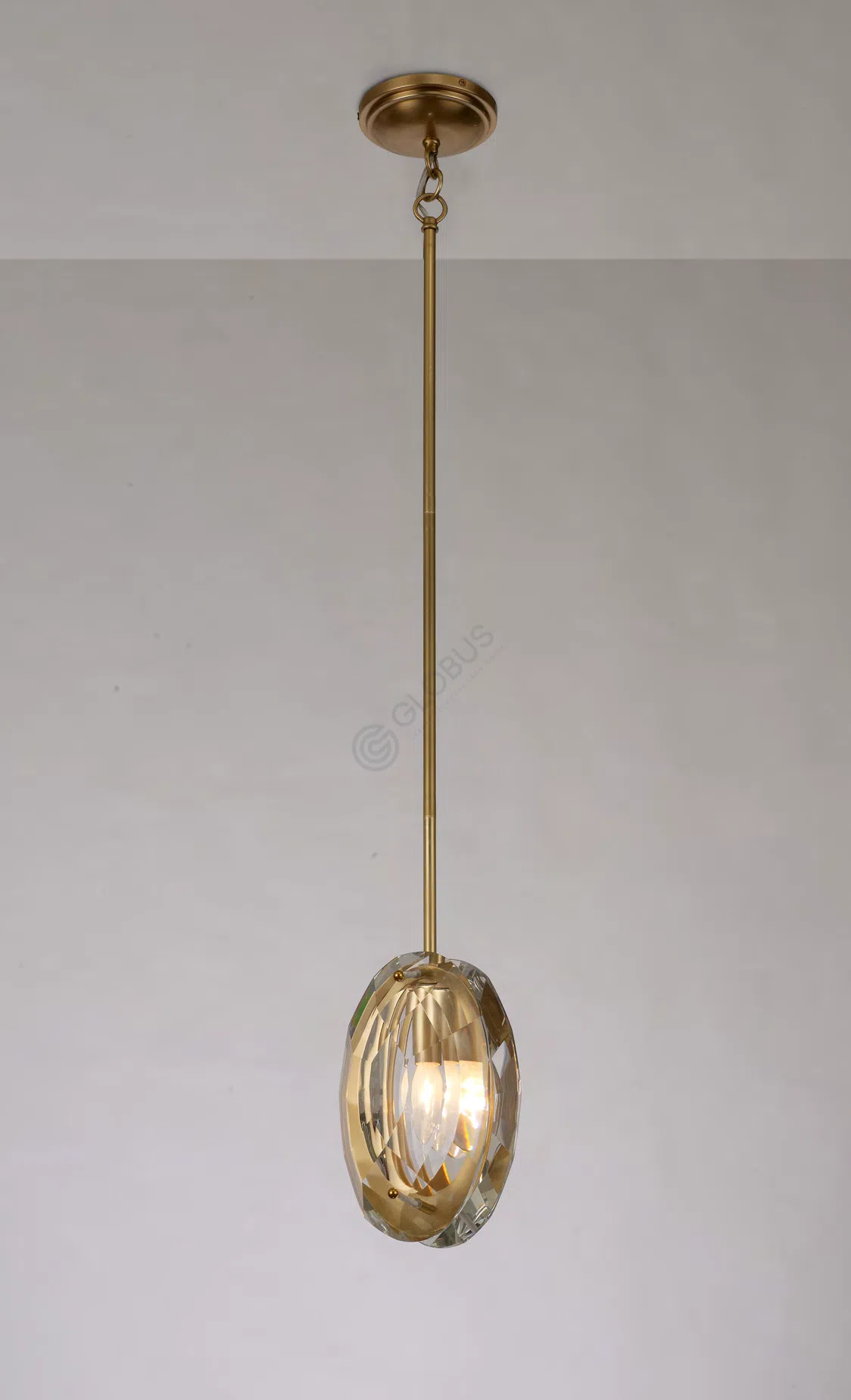 Подвесной светильник Ninfa