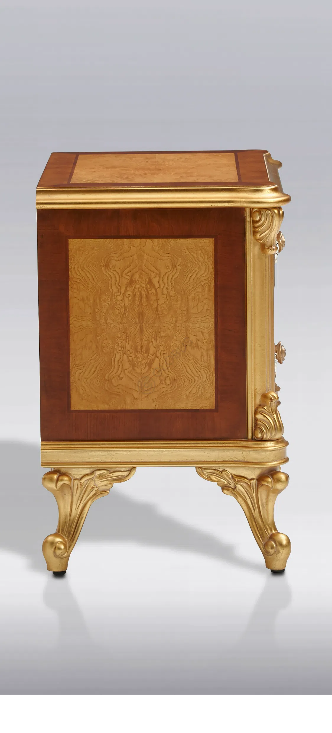 Прикроватная тумба Reflexe