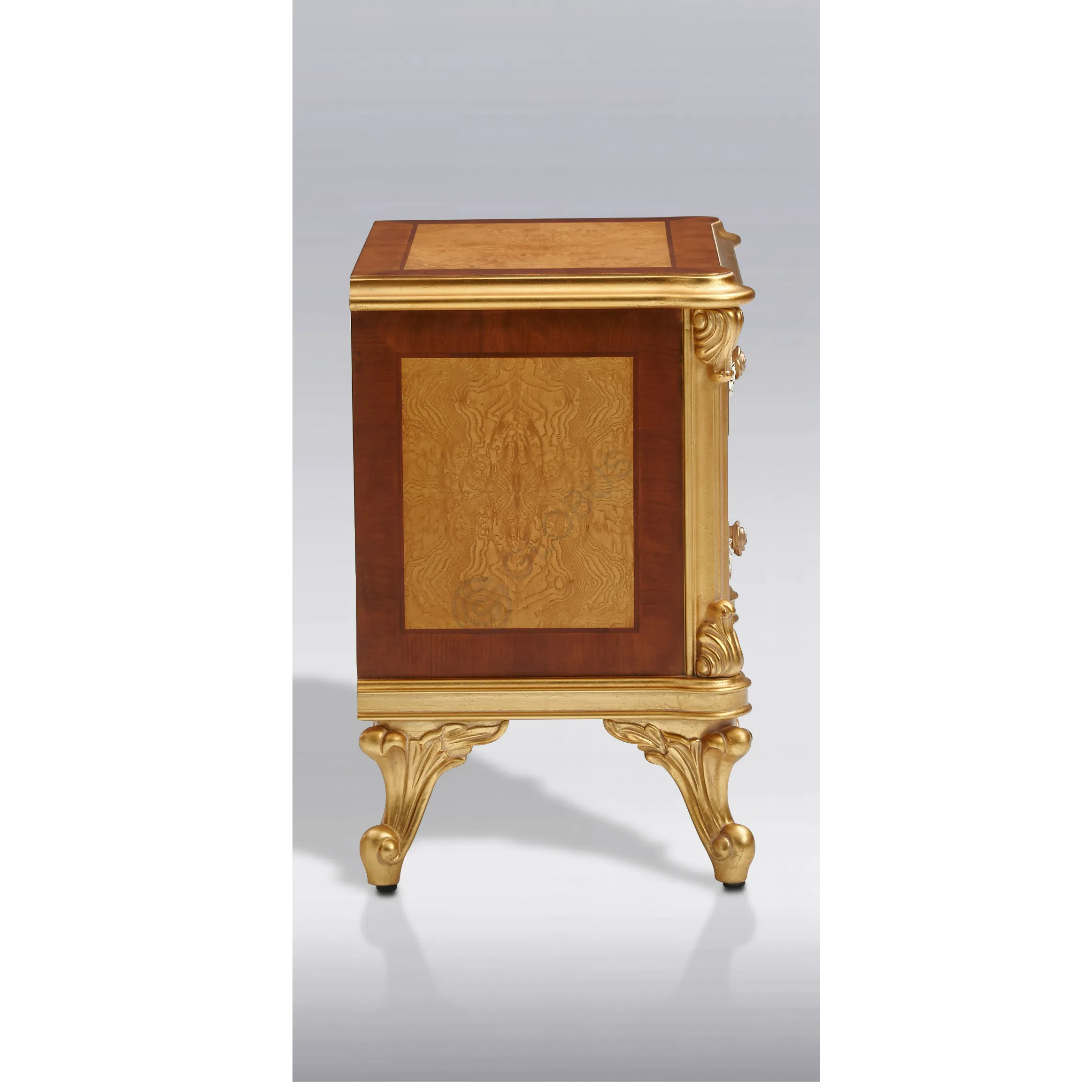 Прикроватная тумба Reflexe